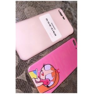 8+ / 7+ Cases For Apple IPhone